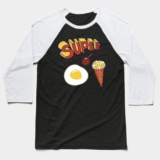 Super cheery Baseball T-Shirt